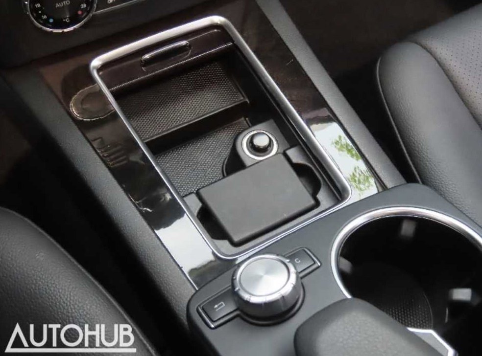 벤츠 GLK 클래스 GLK220 CDI 4Matic 사진 8