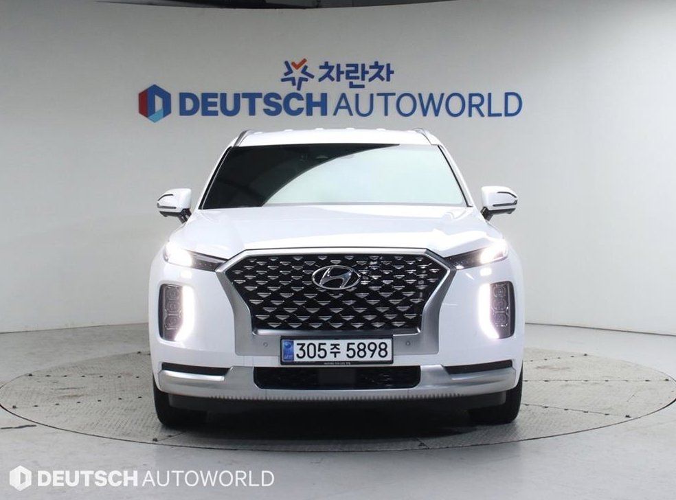 차량 이미지