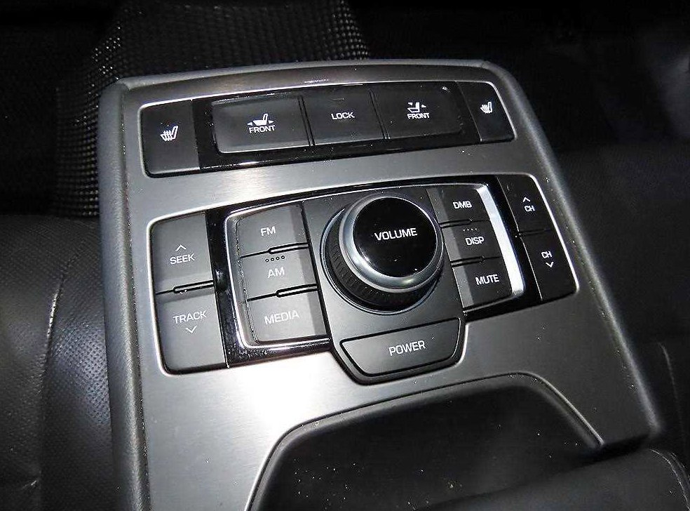 현대 제네시스 G330 모던 AWD 사진 14