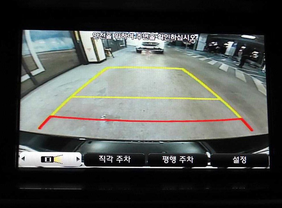 현대 제네시스 G330 모던 AWD 사진 15