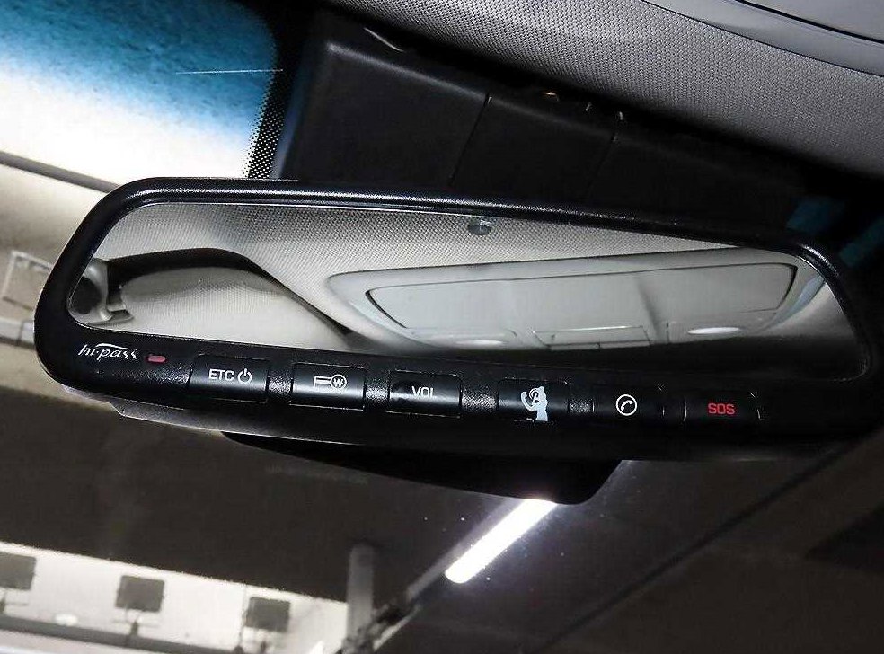 현대 제네시스 G330 모던 AWD 사진 16