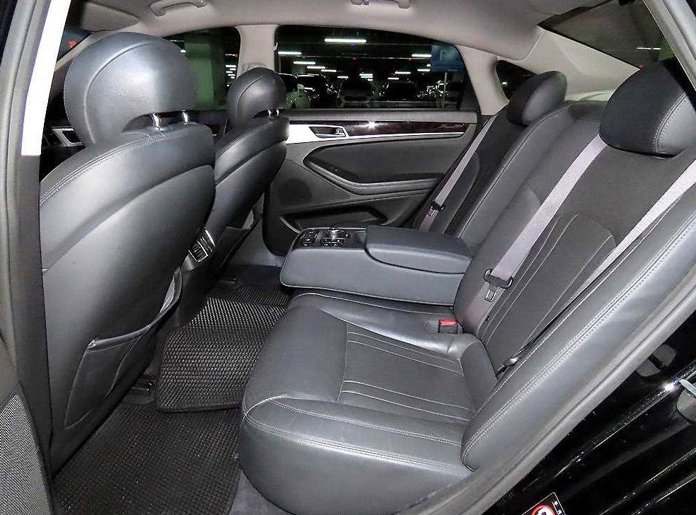 현대 제네시스 G330 모던 AWD 사진 7