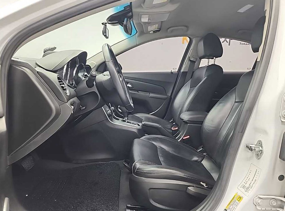 쉐보레 크루즈 1.8LTZ 사진 11