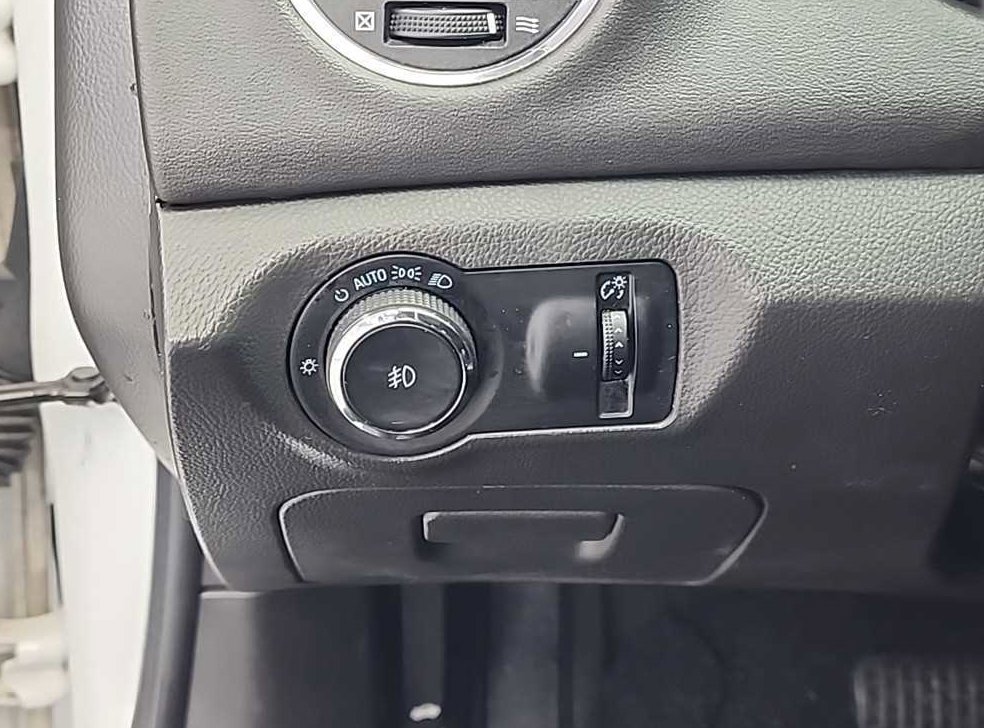 쉐보레 크루즈 1.8LTZ 사진 15