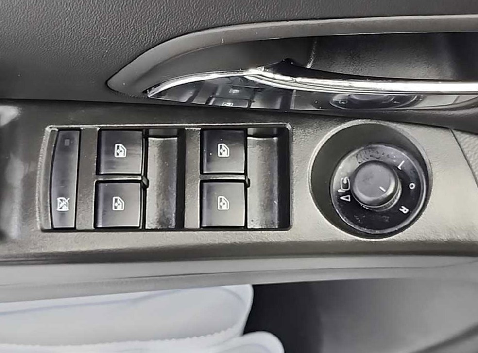 쉐보레 크루즈 1.8LTZ 사진 16