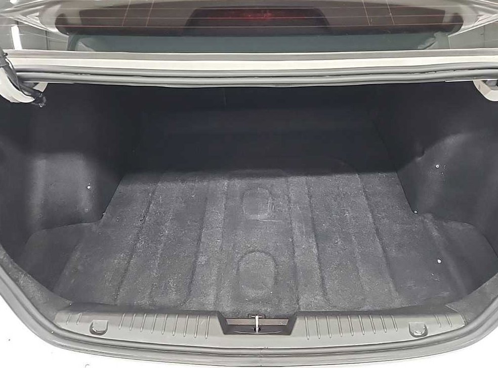 쉐보레 크루즈 1.8LTZ 사진 17