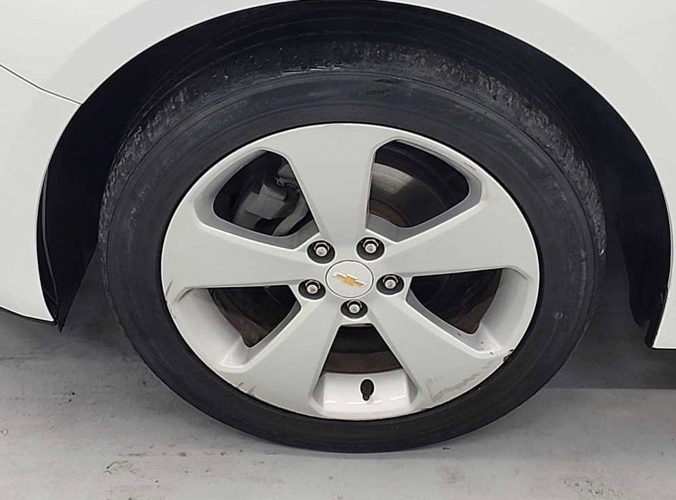 쉐보레 크루즈 1.8LTZ 사진 18