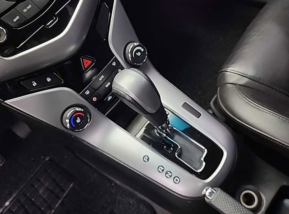 쉐보레 크루즈 1.8LTZ 사진 8