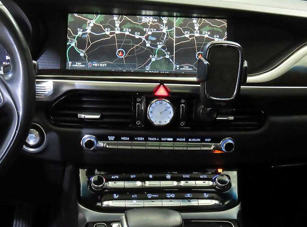 제네시스 EQ900 3.8 GDI AWD 사진 11