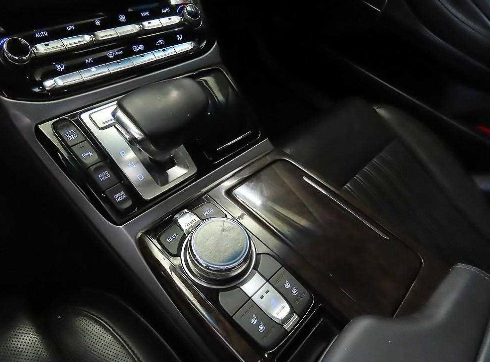 제네시스 EQ900 3.8 GDI AWD 사진 12