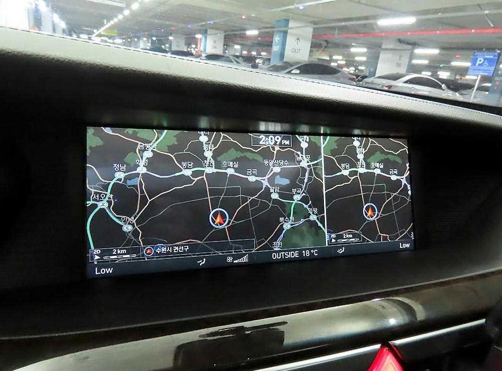 제네시스 EQ900 3.8 GDI AWD 사진 13