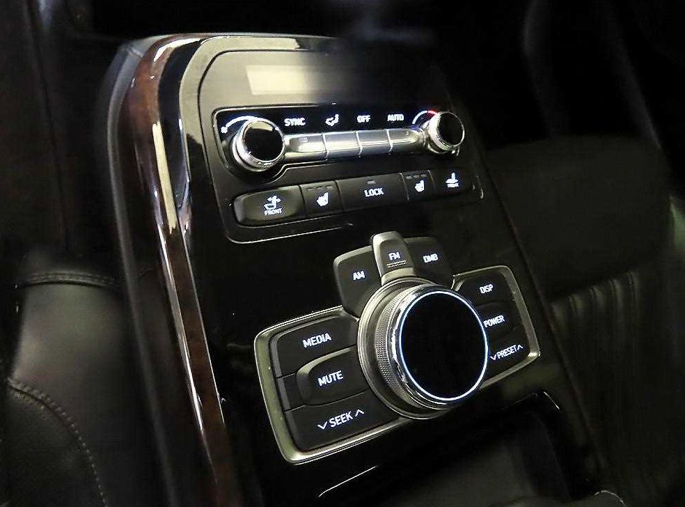 제네시스 EQ900 3.8 GDI AWD 사진 14