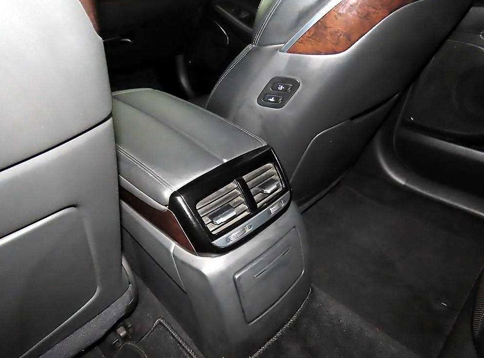 제네시스 EQ900 3.8 GDI AWD 사진 15