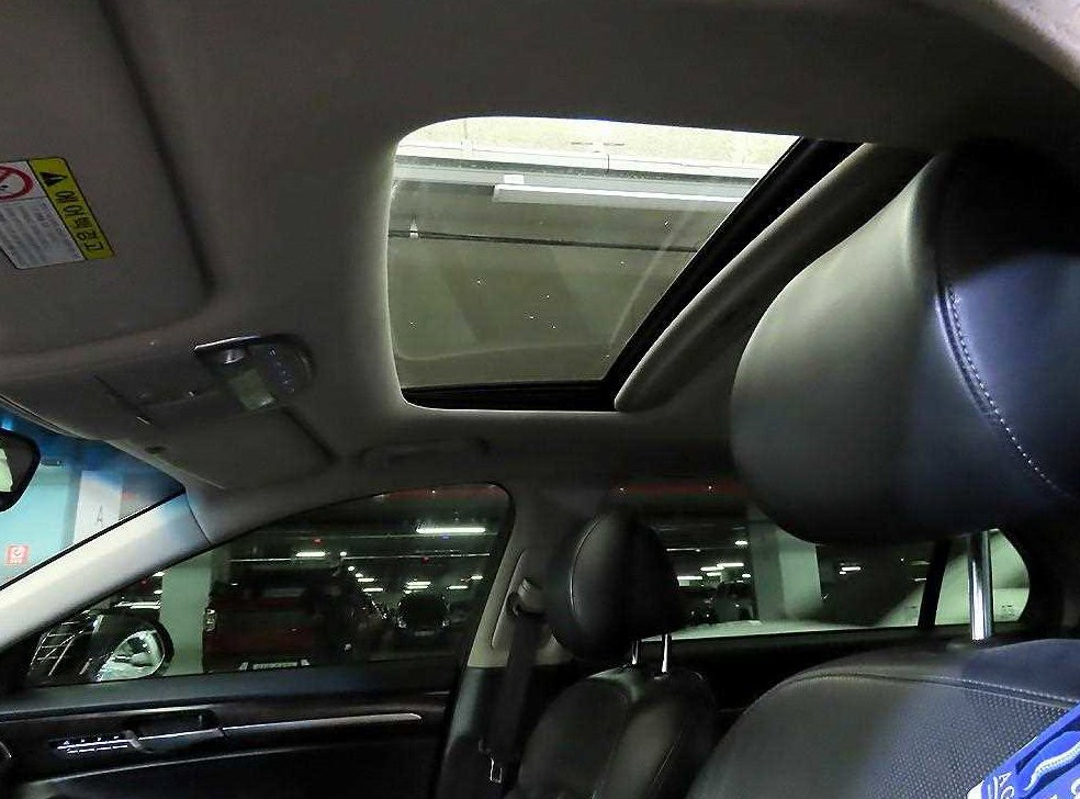 제네시스 EQ900 3.8 GDI AWD 사진 17