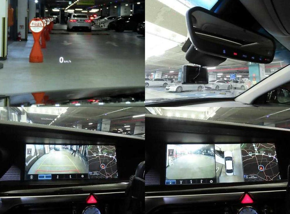 제네시스 EQ900 3.8 GDI AWD 사진 18