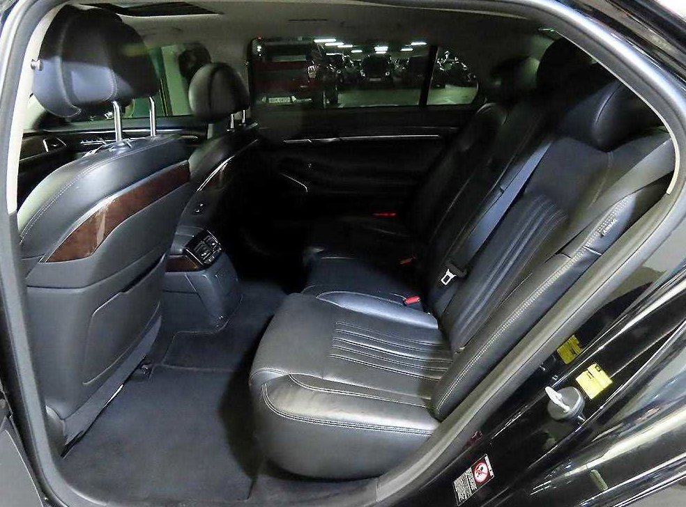 제네시스 EQ900 3.8 GDI AWD 사진 7
