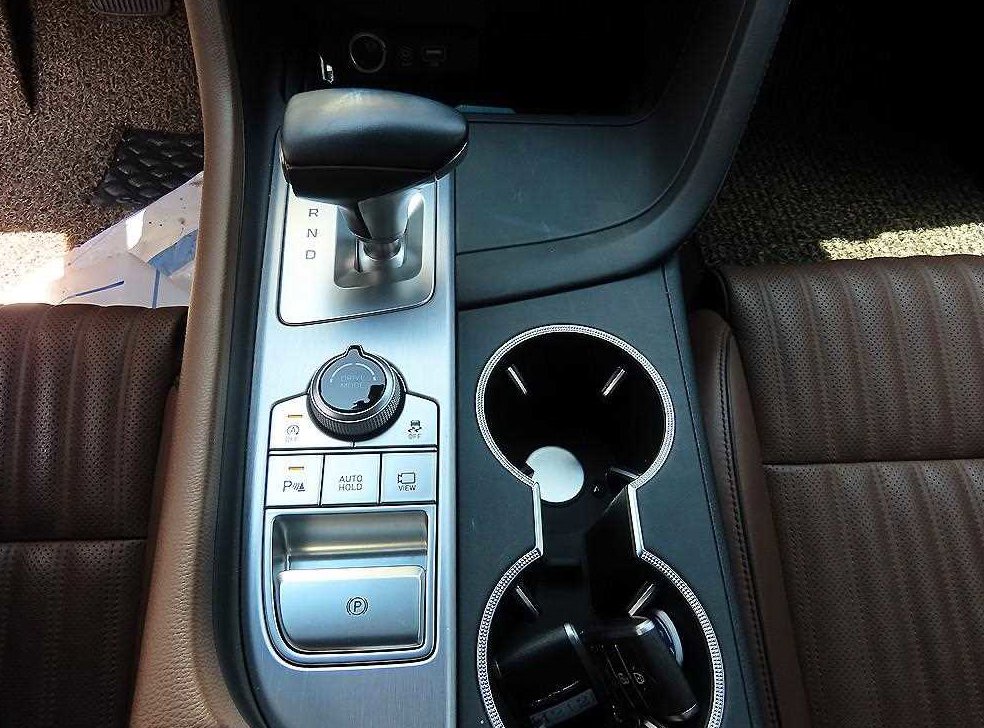 제네시스 G70 2.2D AWD 사진 10