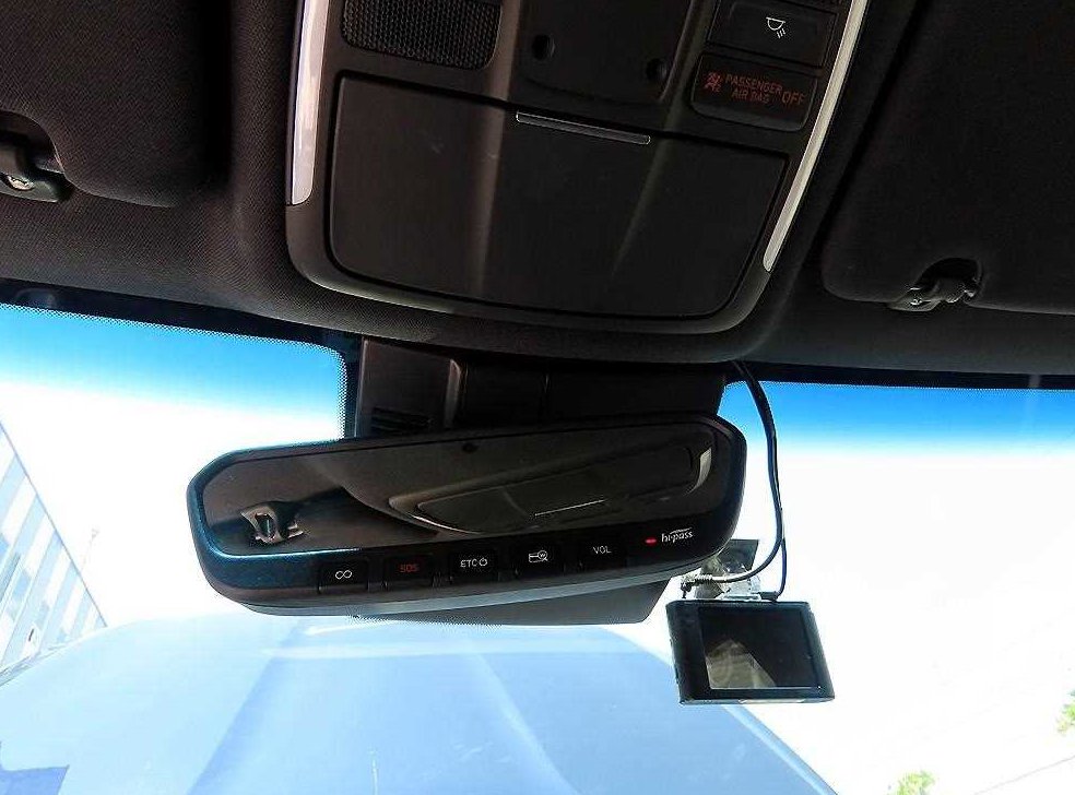 제네시스 G70 2.2D AWD 사진 14