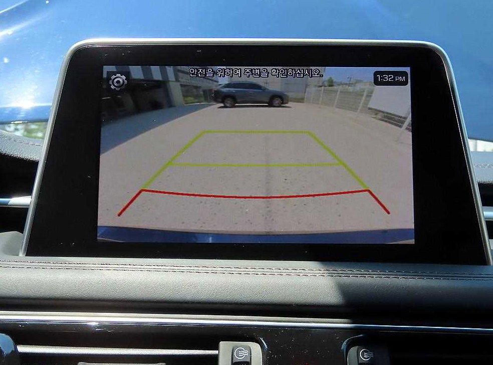 제네시스 G70 2.2D AWD 사진 15