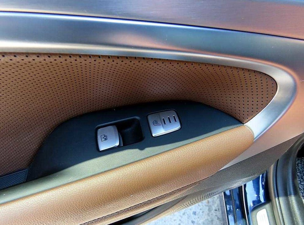 제네시스 G70 2.2D AWD 사진 16