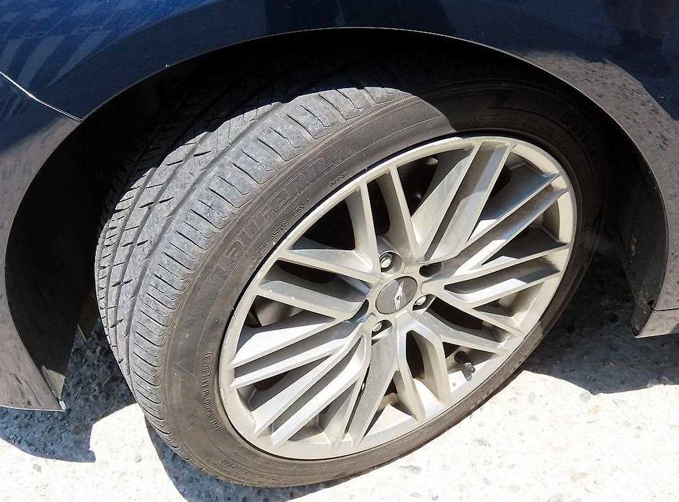 제네시스 G70 2.2D AWD 사진 20