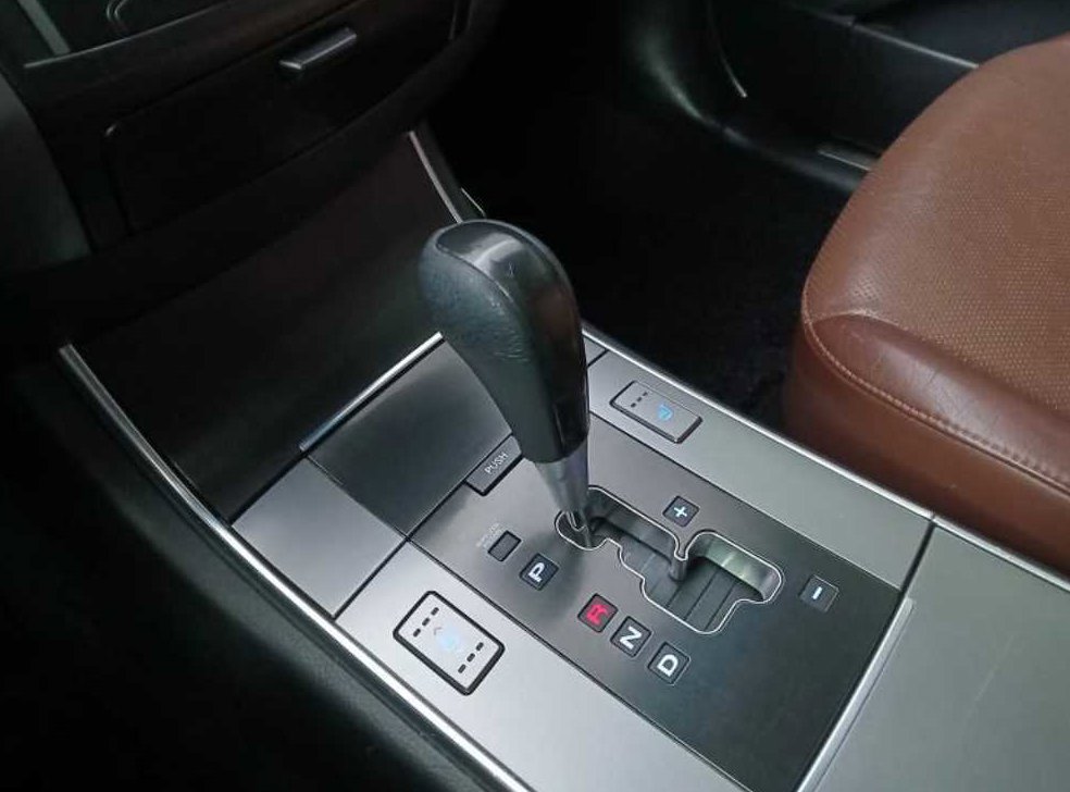 현대 베라쿠르즈 디젤 4WD 300VXL 사진 13