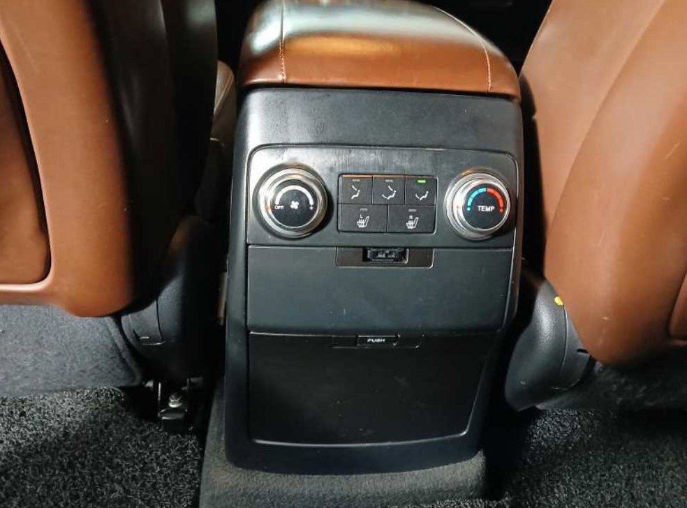 현대 베라쿠르즈 디젤 4WD 300VXL 사진 16