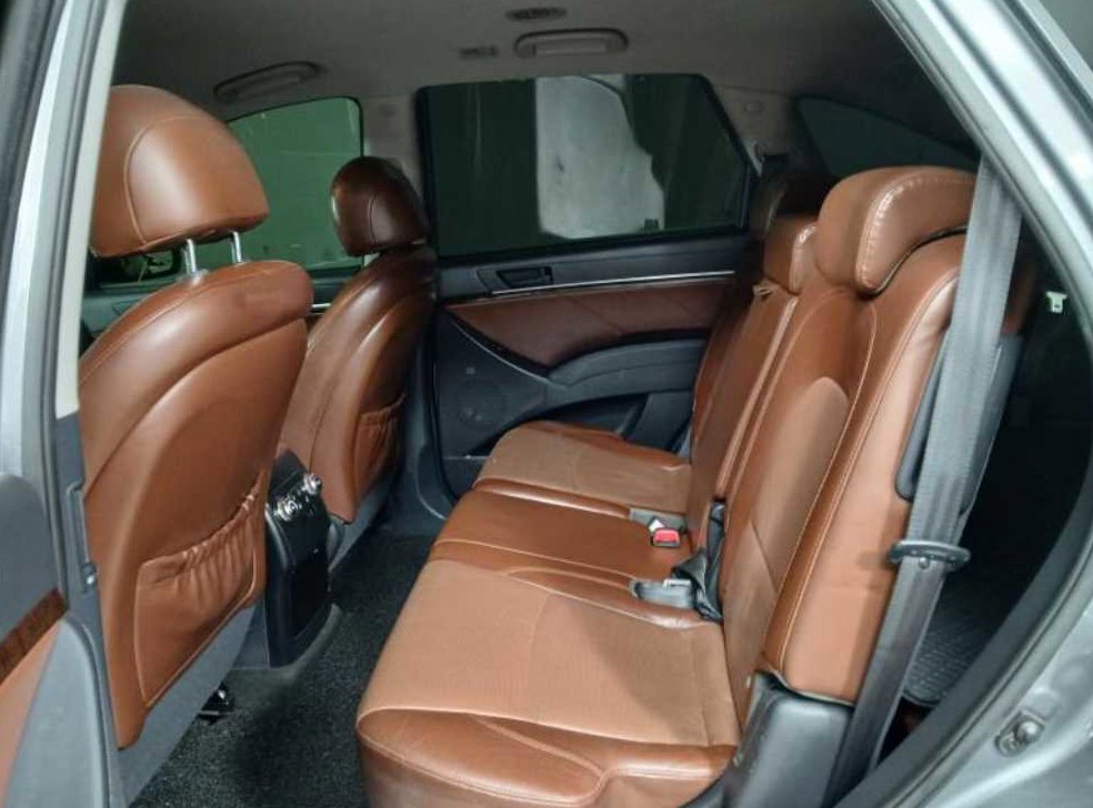 현대 베라쿠르즈 디젤 4WD 300VXL 사진 7