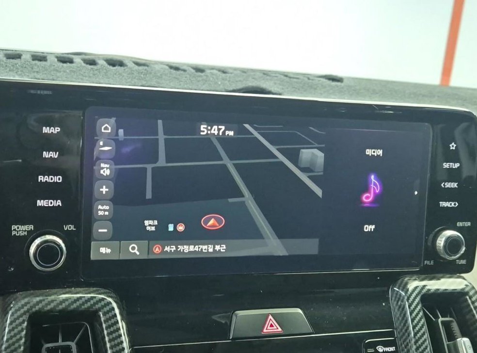 기아 쏘렌토 디젤 2.2 2WD 프레스티지 사진 11