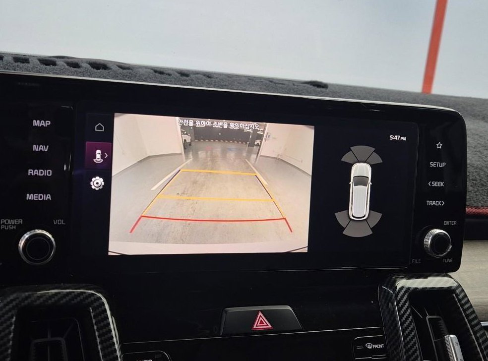 기아 쏘렌토 디젤 2.2 2WD 프레스티지 사진 12