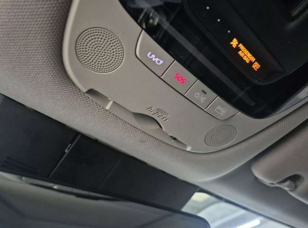 기아 쏘렌토 디젤 2.2 2WD 프레스티지 사진 15