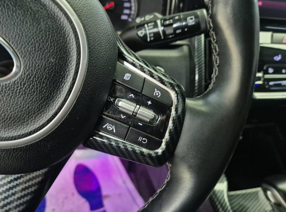 기아 쏘렌토 디젤 2.2 2WD 프레스티지 사진 17