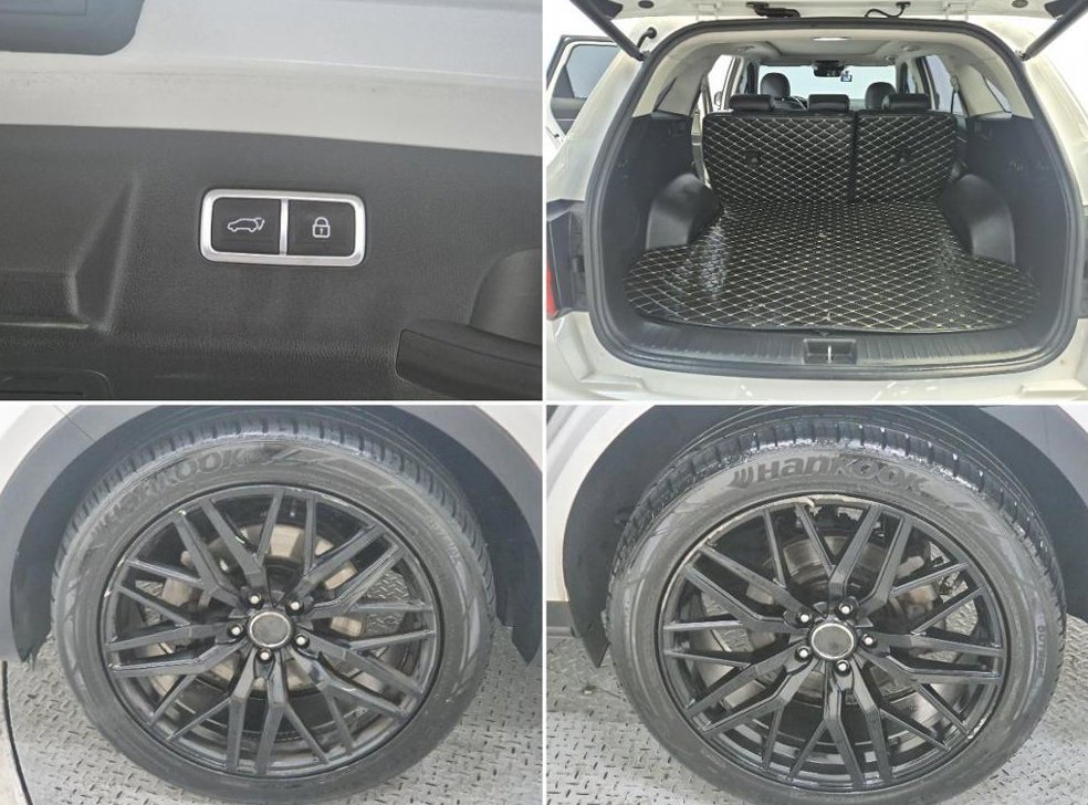 기아 쏘렌토 디젤 2.2 2WD 프레스티지 사진 18