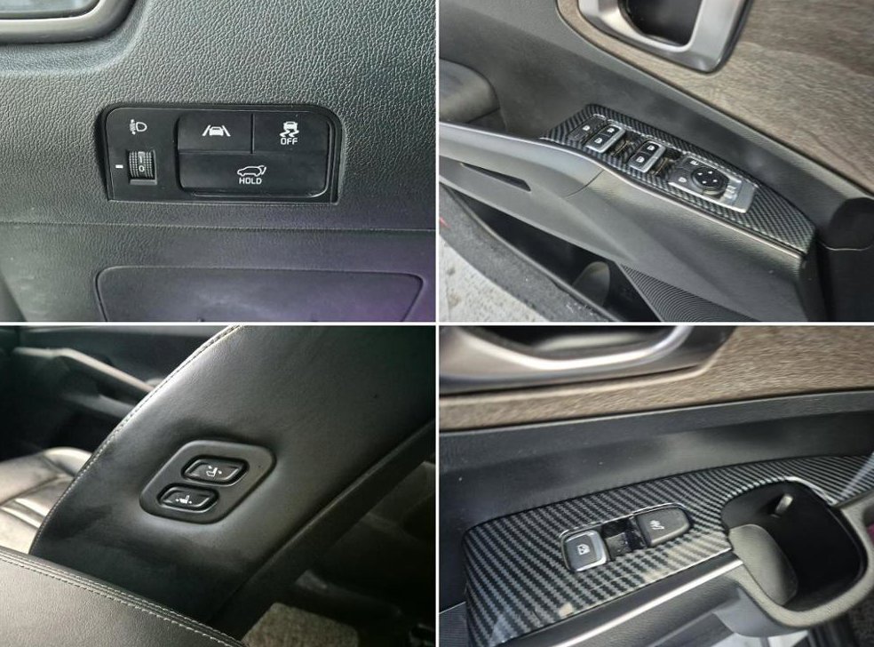 기아 쏘렌토 디젤 2.2 2WD 프레스티지 사진 19