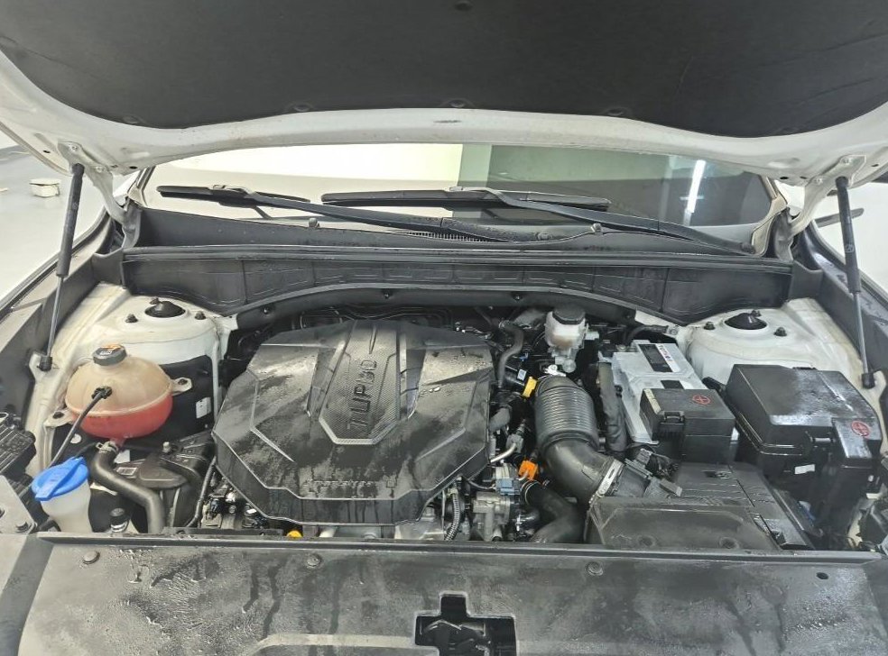 기아 쏘렌토 디젤 2.2 2WD 프레스티지 사진 5