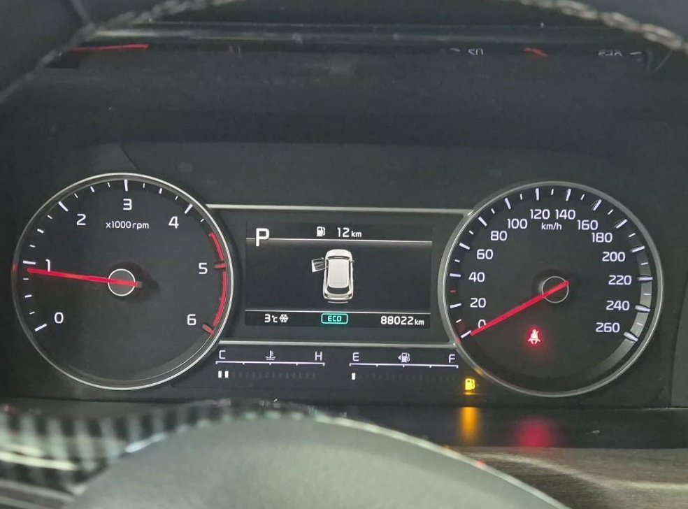 기아 쏘렌토 디젤 2.2 2WD 프레스티지 사진 6