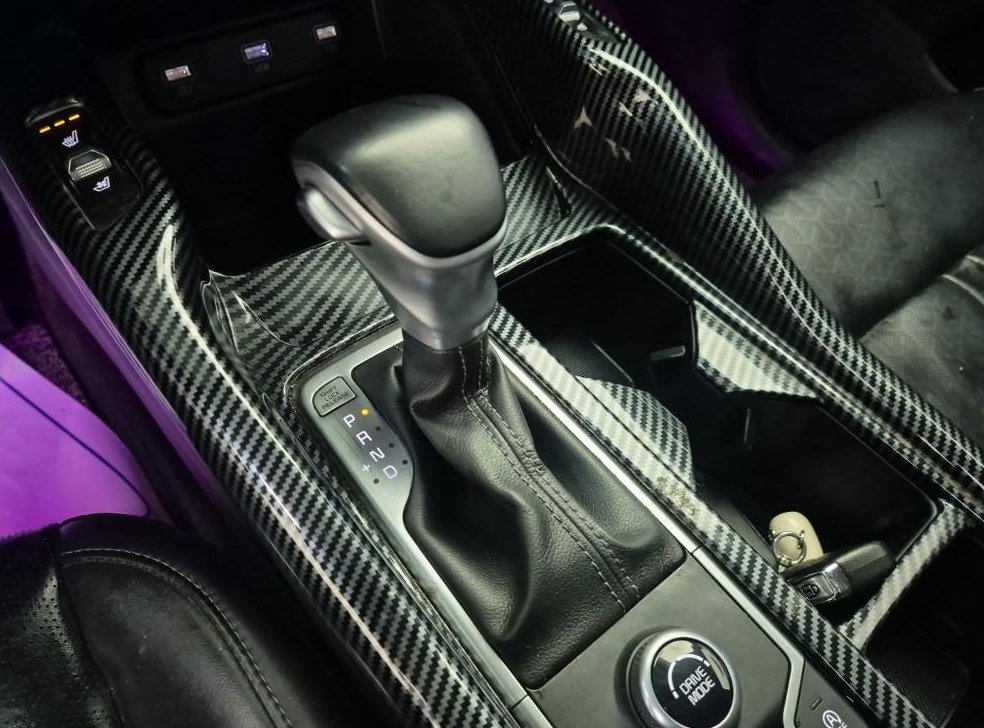 기아 쏘렌토 디젤 2.2 2WD 프레스티지 사진 8