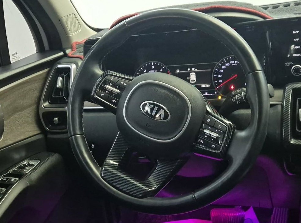 기아 쏘렌토 디젤 2.2 2WD 프레스티지 사진 9