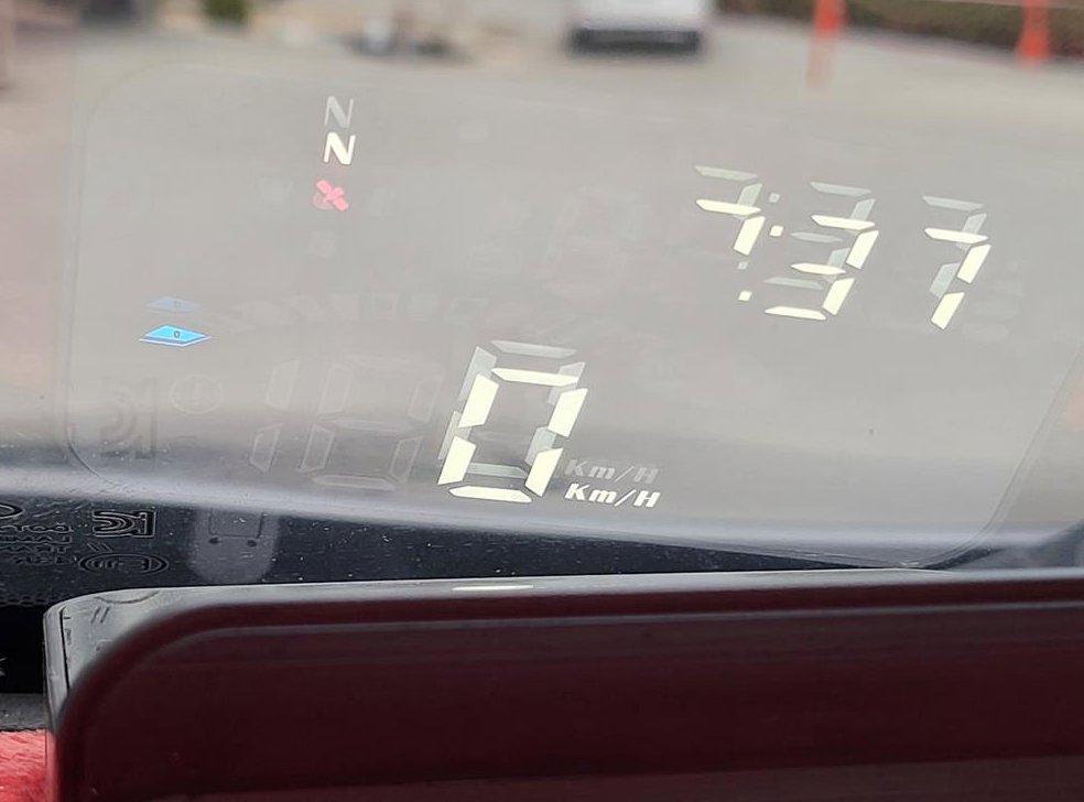 현대 투싼 4WD VGT LX20 사진 10