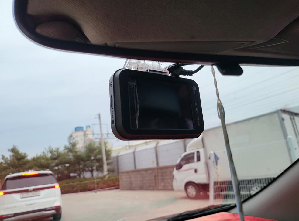 현대 투싼 4WD VGT LX20 사진 14