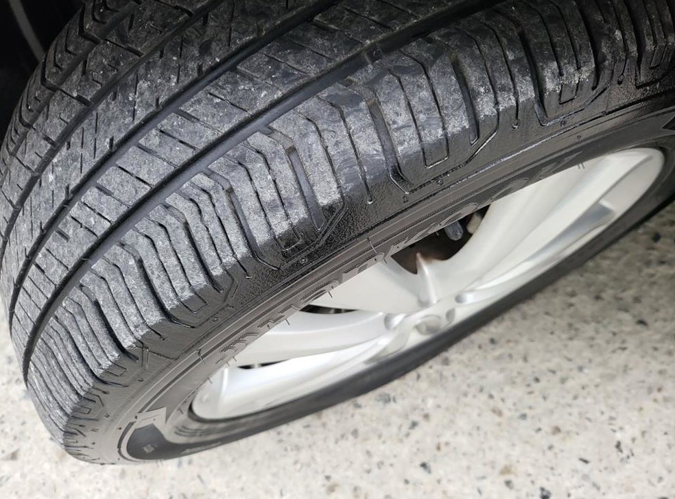 현대 투싼 4WD VGT LX20 사진 18