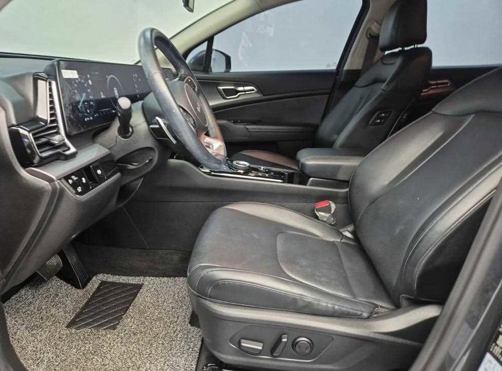 기아 스포티지 1.6 가솔린 2WD 사진 11