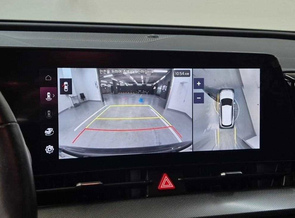 기아 스포티지 1.6 가솔린 2WD 사진 14