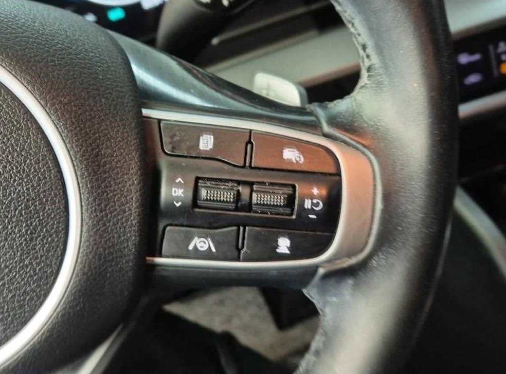 기아 스포티지 1.6 가솔린 2WD 사진 15
