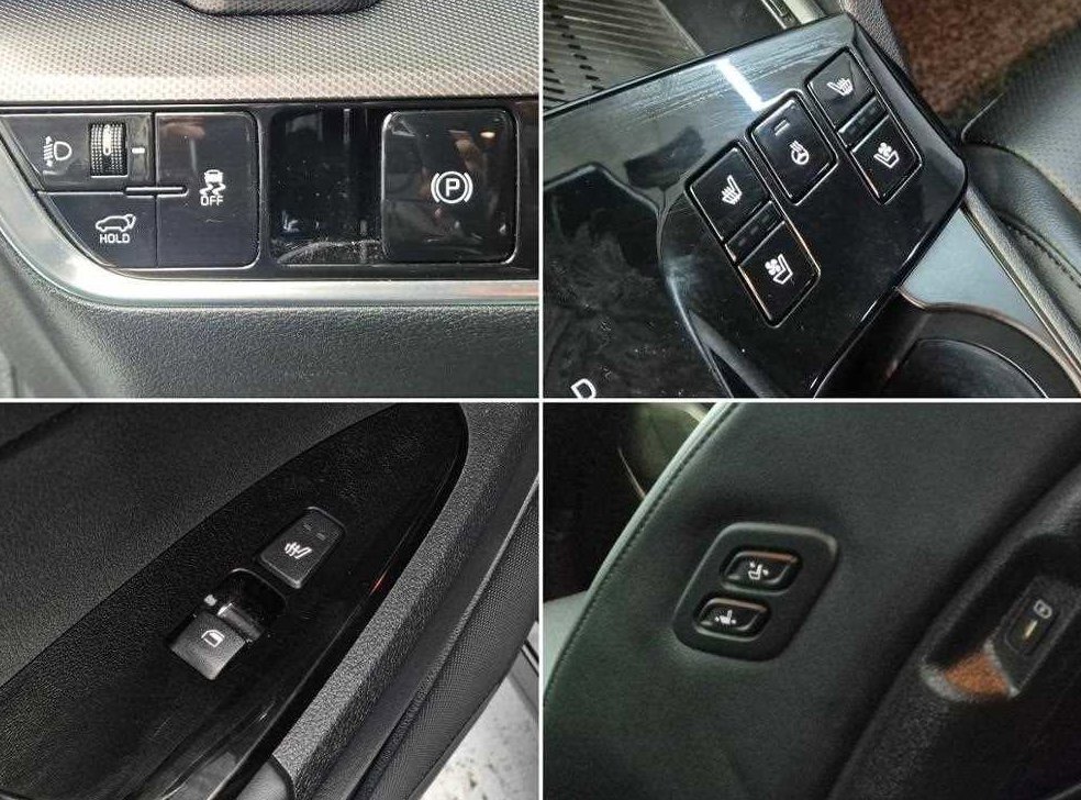 기아 스포티지 1.6 가솔린 2WD 사진 17