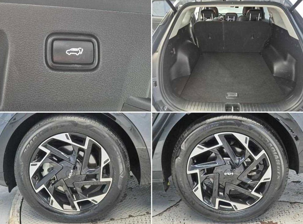 기아 스포티지 1.6 가솔린 2WD 사진 18