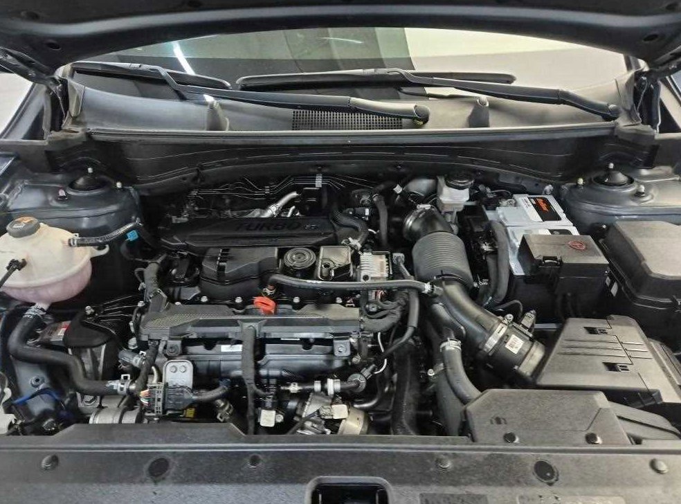 기아 스포티지 1.6 가솔린 2WD 사진 5