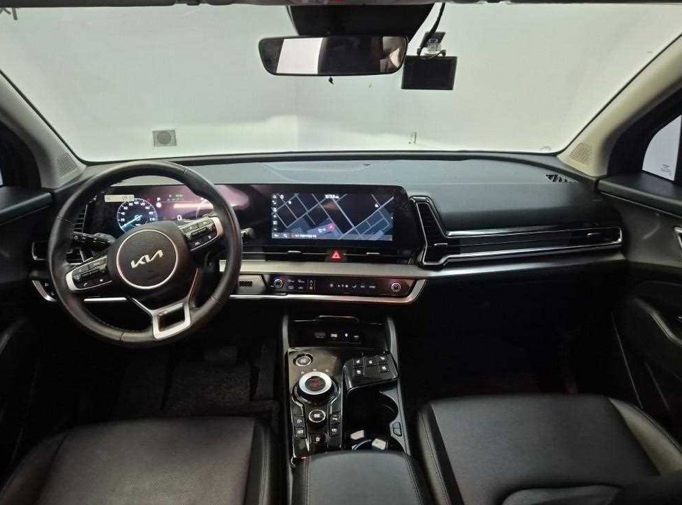 기아 스포티지 1.6 가솔린 2WD 사진 7