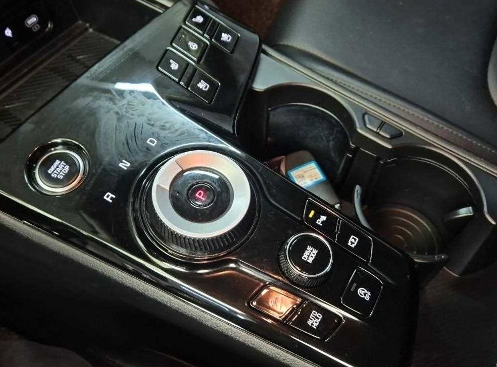 기아 스포티지 1.6 가솔린 2WD 사진 8