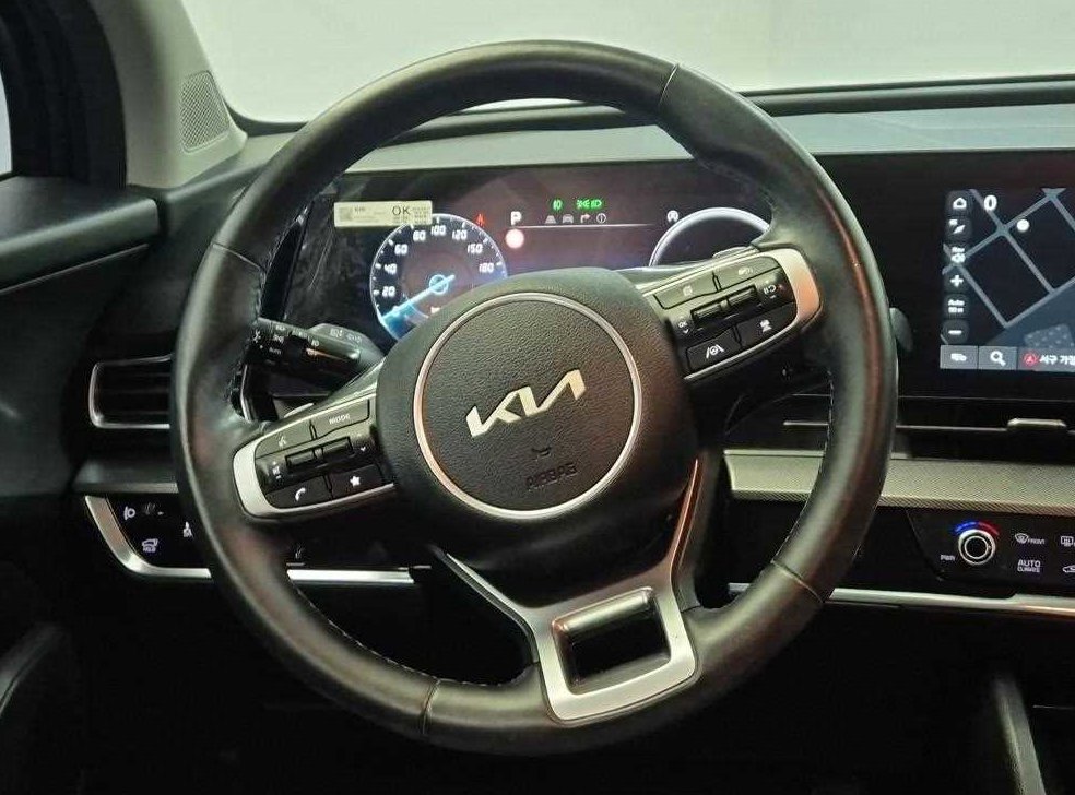 기아 스포티지 1.6 가솔린 2WD 사진 9